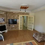 Arya Suits Apartamento Antália