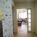 Apartamento Arya Suits Antália