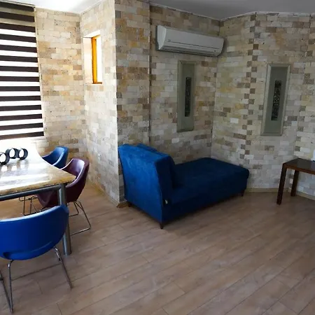 Arya Suits Apartamento