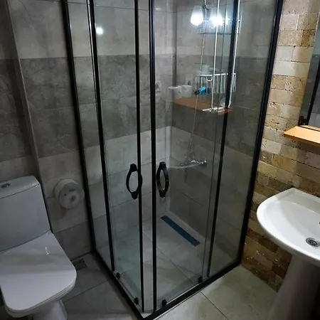 Arya Suits Appartement *