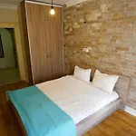 Appartement Arya Suits Antalya