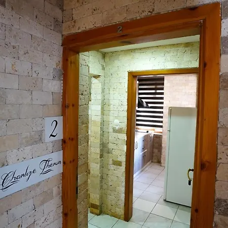 Arya Suits * アンタルヤ