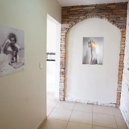 アパート Arya Suits アンタルヤ