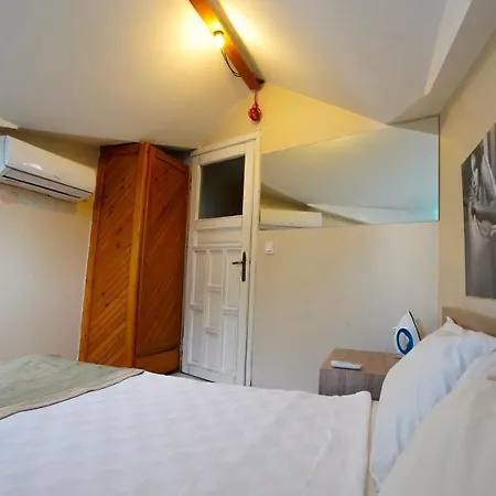 Arya Suits アパート アンタルヤ