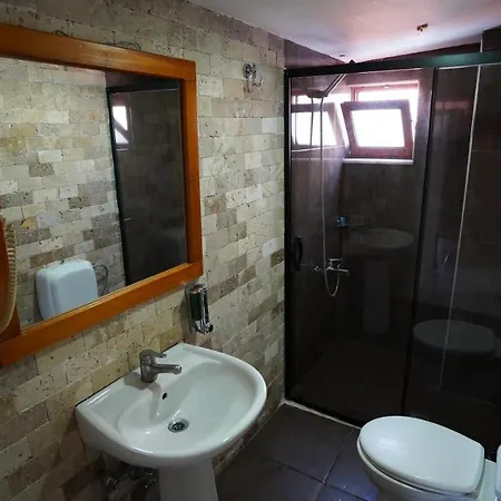 アパート Arya Suits *