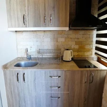 Arya Suits アンタルヤ