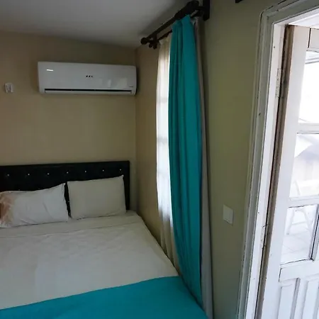 Arya Suits דירה אנטליה