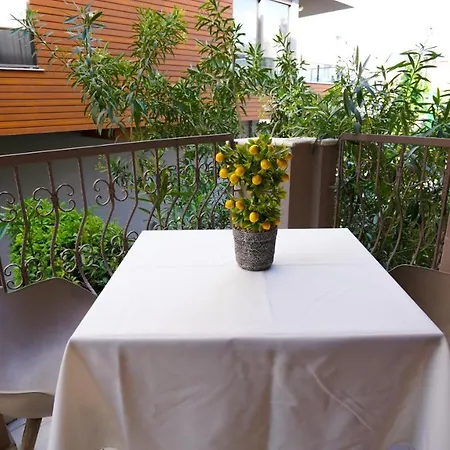 Arya Suits アンタルヤ