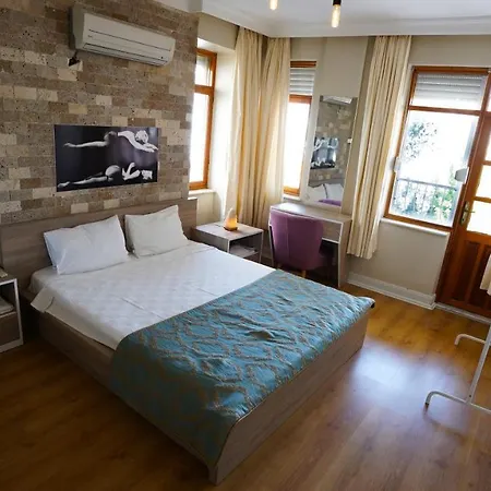 Arya Suits アパート *