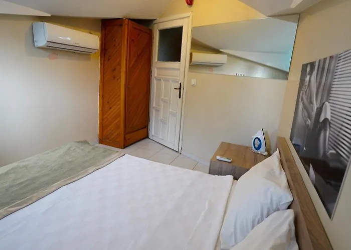 公寓 阿尔雅套房