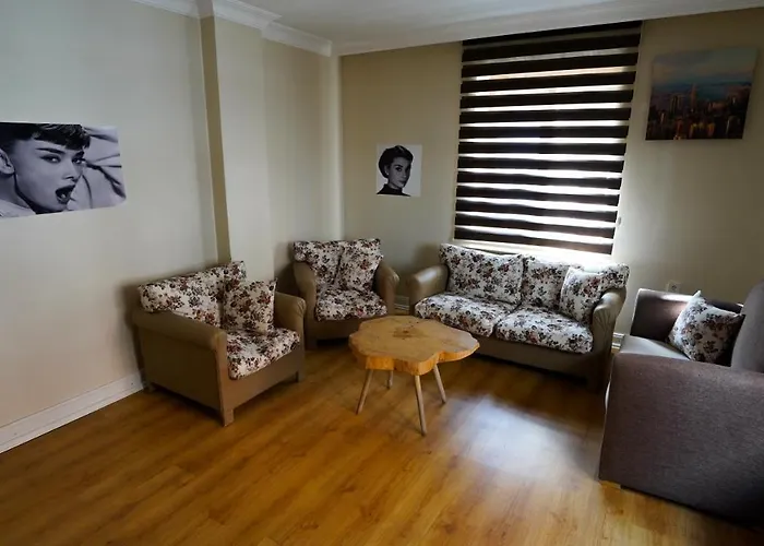 阿尔雅套房 * 安塔利亚