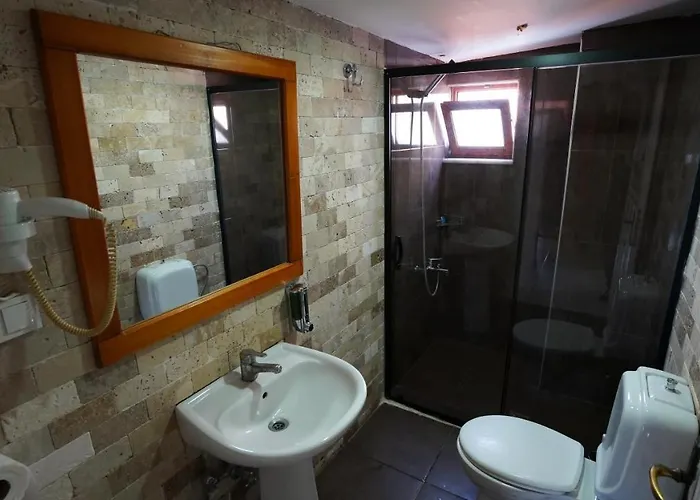 公寓 阿尔雅套房 *