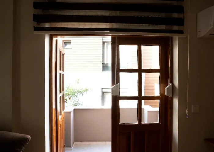 阿尔雅套房 * 安塔利亚