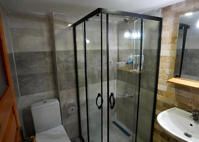 阿尔雅套房 公寓 *