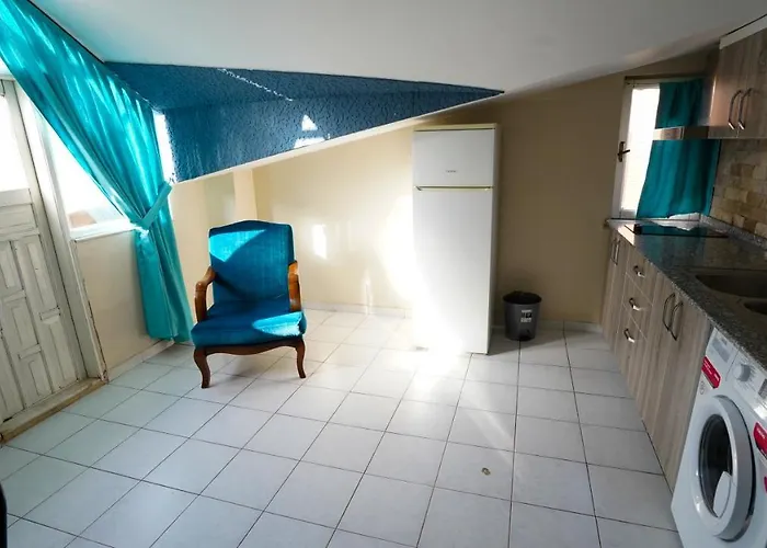 阿尔雅套房 * 安塔利亚