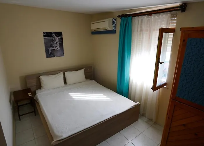 公寓 阿尔雅套房