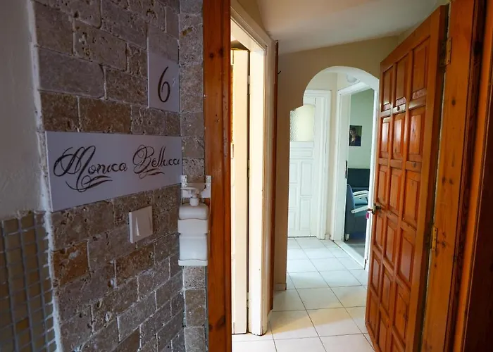 公寓 阿尔雅套房 安塔利亚