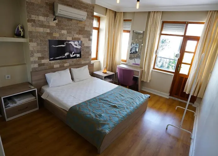 阿尔雅套房 公寓 *