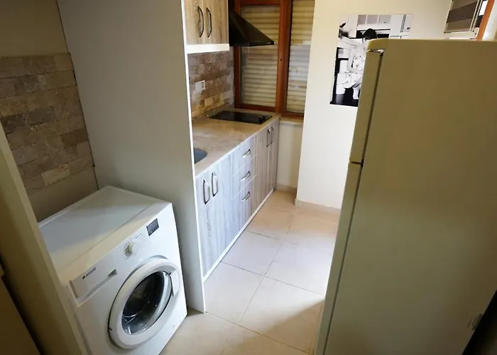 阿尔雅套房 安塔利亚