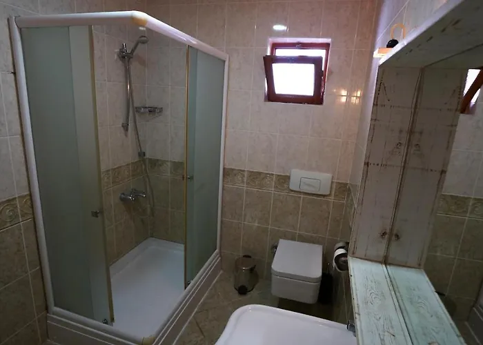 公寓 阿尔雅套房