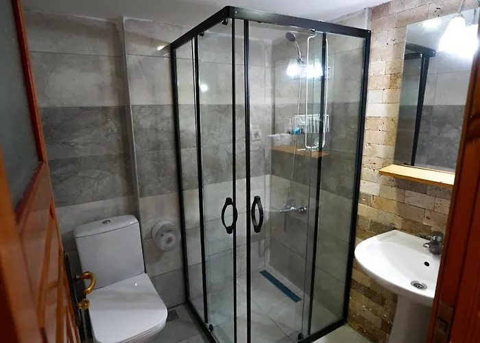 公寓 阿尔雅套房 安塔利亚