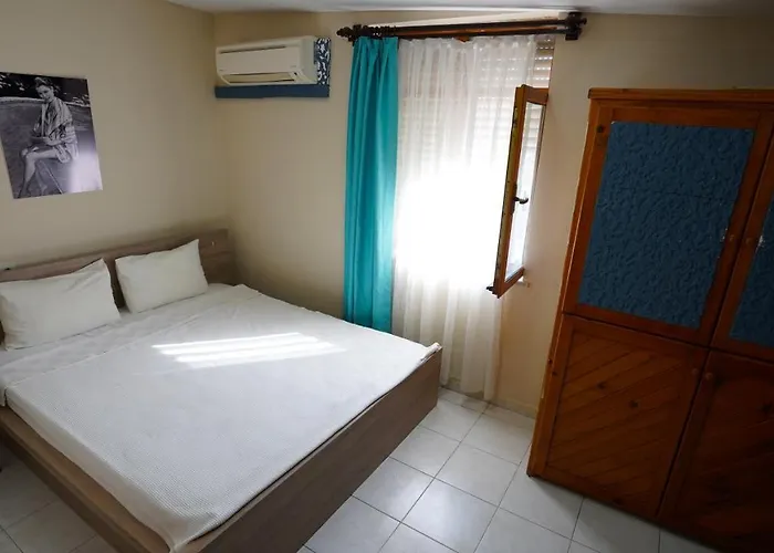 阿尔雅套房 公寓