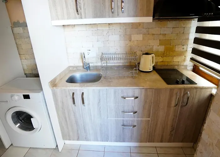 阿尔雅套房 安塔利亚