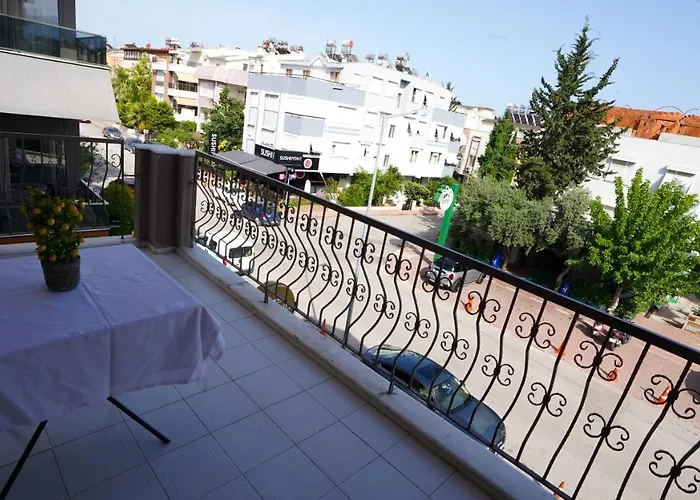 公寓 阿尔雅套房