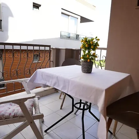 阿尔雅套房 公寓