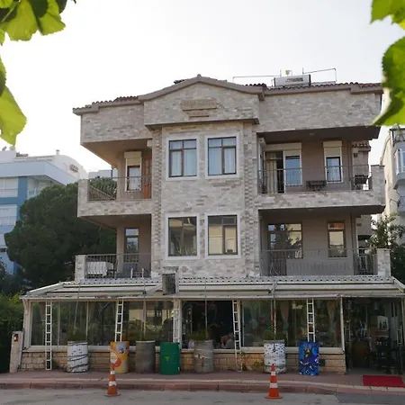 阿尔雅套房 * 安塔利亚