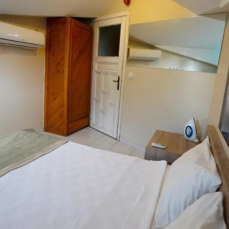 公寓 阿尔雅套房