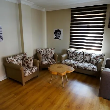 Arya Suits * Antalya