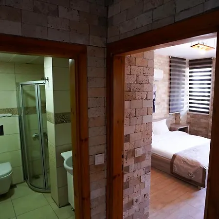 公寓 阿尔雅套房 安塔利亚