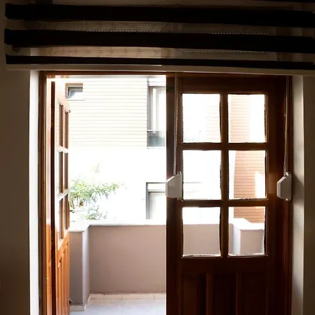 Arya Suits * Antalya