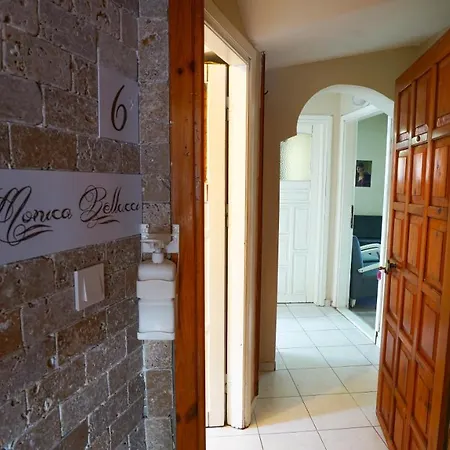 Apartment Arya Suits Antalya