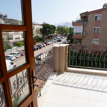 阿尔雅套房 公寓