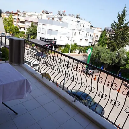 公寓 阿尔雅套房