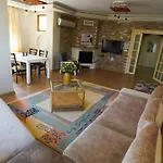 Arya Suits Apartament Antalya